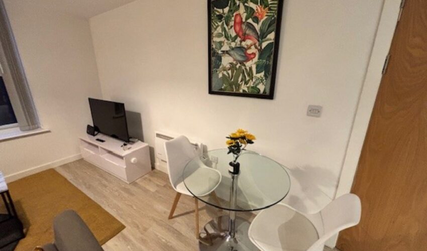 Cross Street , Preston Image 6