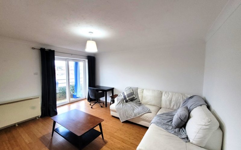 Lord Nelson Wharf, Britannia Drive