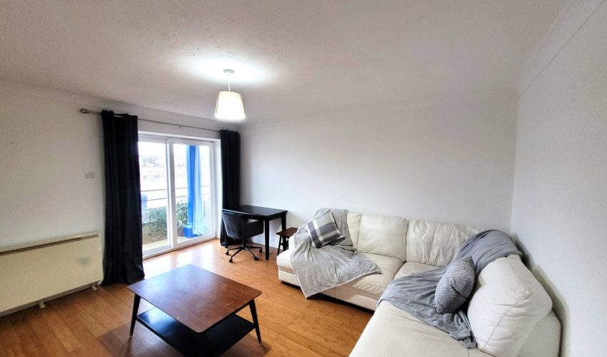 Lord Nelson Wharf, Britannia Drive Image 1