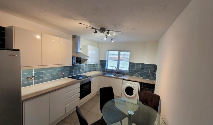 Lord Nelson Wharf, Britannia Drive Image 2