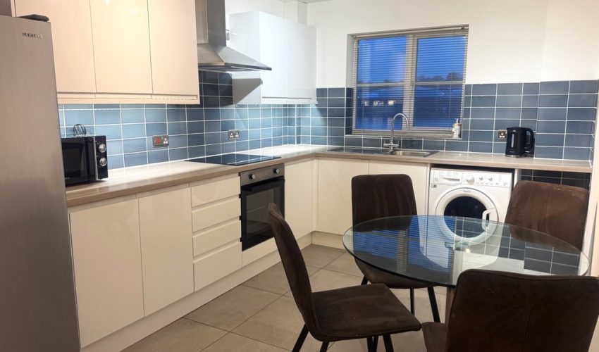 Lord Nelson Wharf, Britannia Drive Image 8