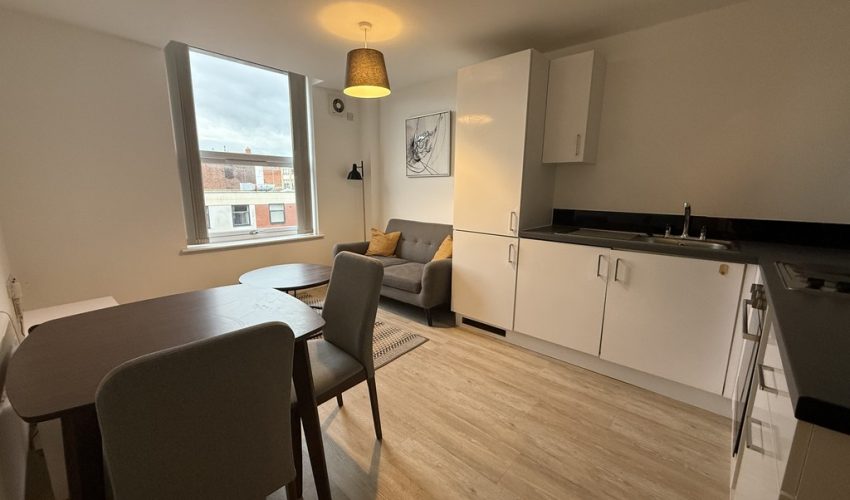 Cross Street, Preston Image 1