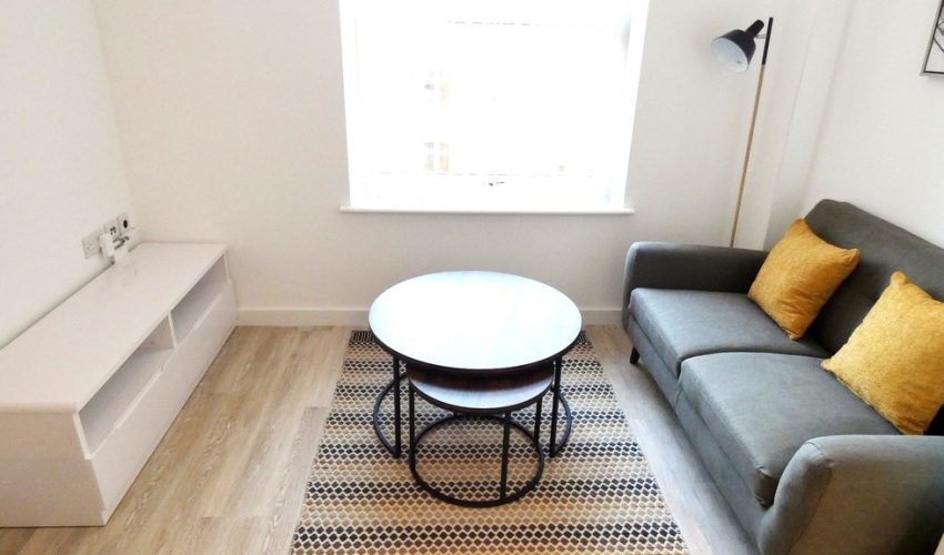 Cross Street, Preston Image 5