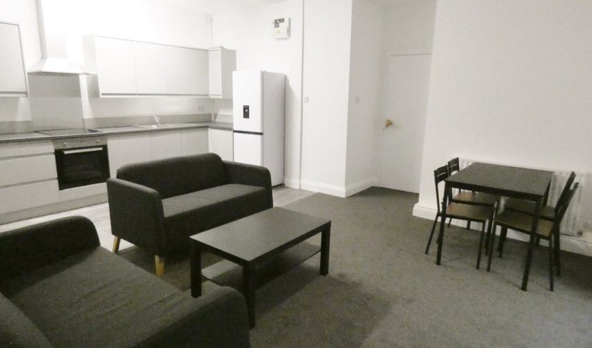 Holmfield Road, Fulwood Image 3