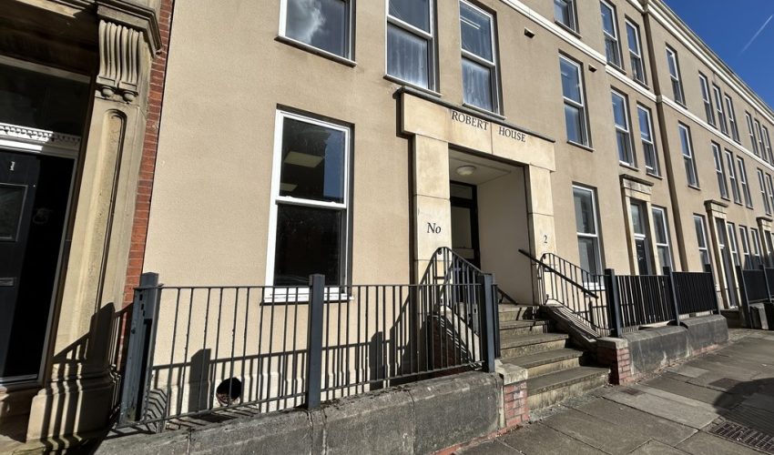 Starkie Street, Preston Image 1