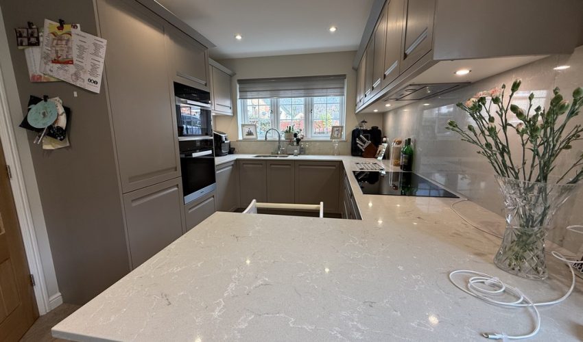 Hornbeam Close, Wesham Image 3