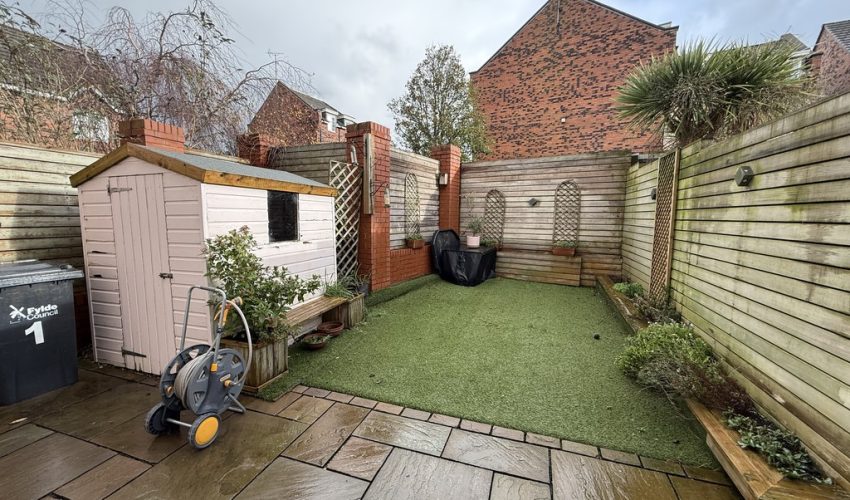 Hornbeam Close, Wesham Image 11