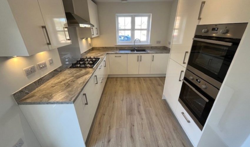 Partridge Court, Fulwood Image 1