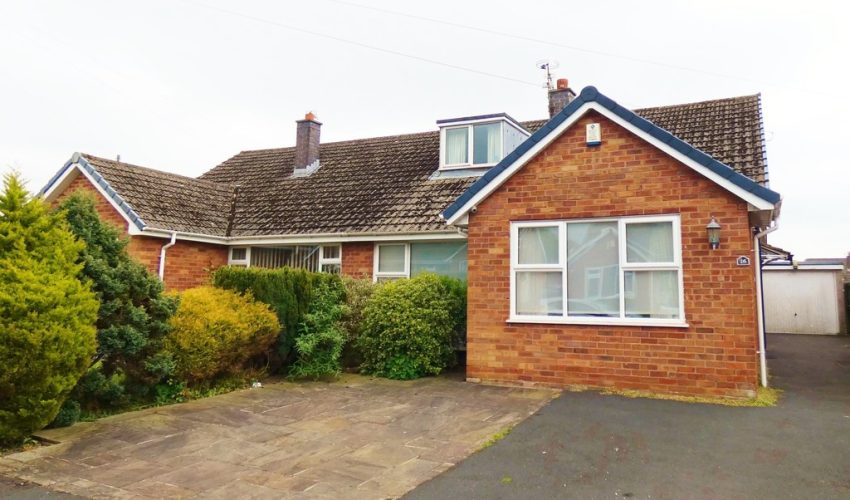 Broadwood Drive, Fulwood Image 1