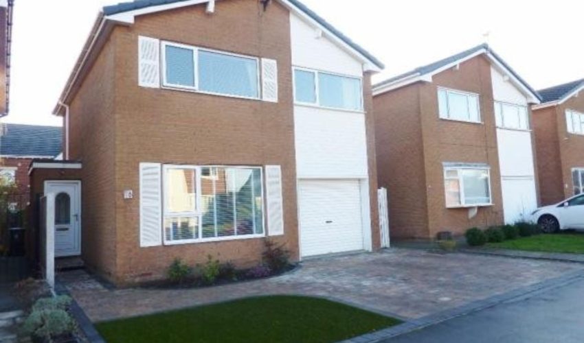 Moorfield Drive, Lytham St Annes Image 1