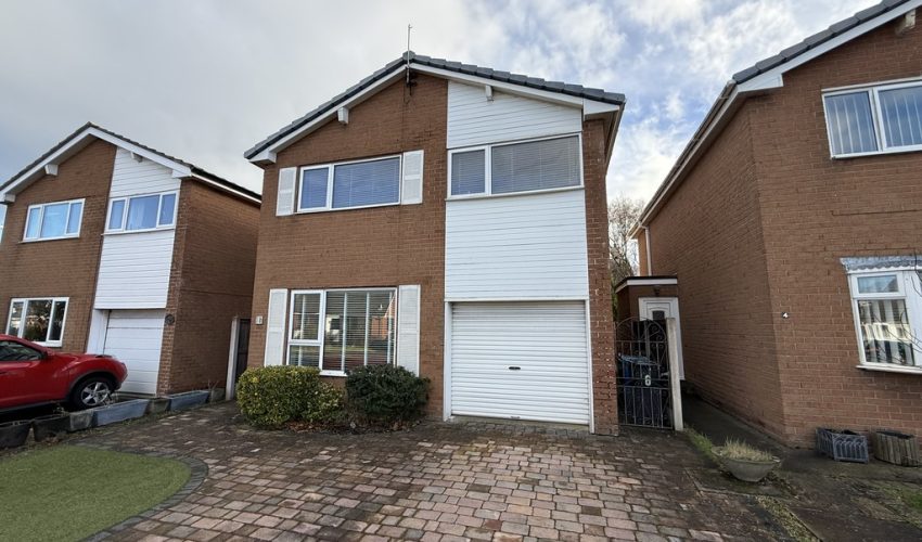 Moorfield Drive, Lytham St Annes Image 16