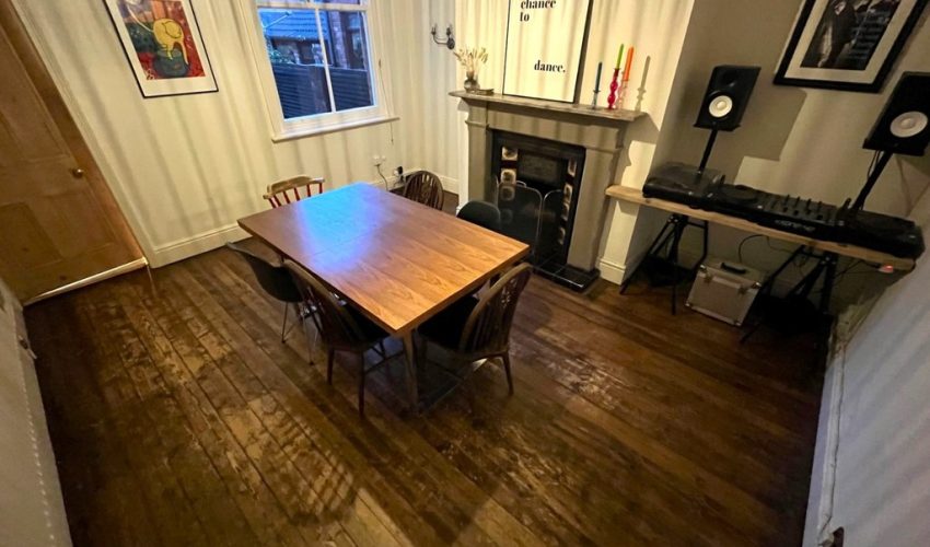 Derby Road, Lytham St. Annes Image 4