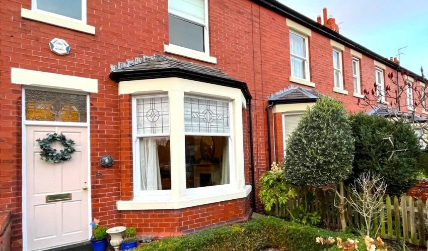 Derby Road, Lytham St. Annes Image 15