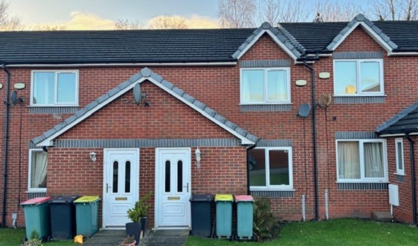 St Michaels Close, Fulwood Image 1