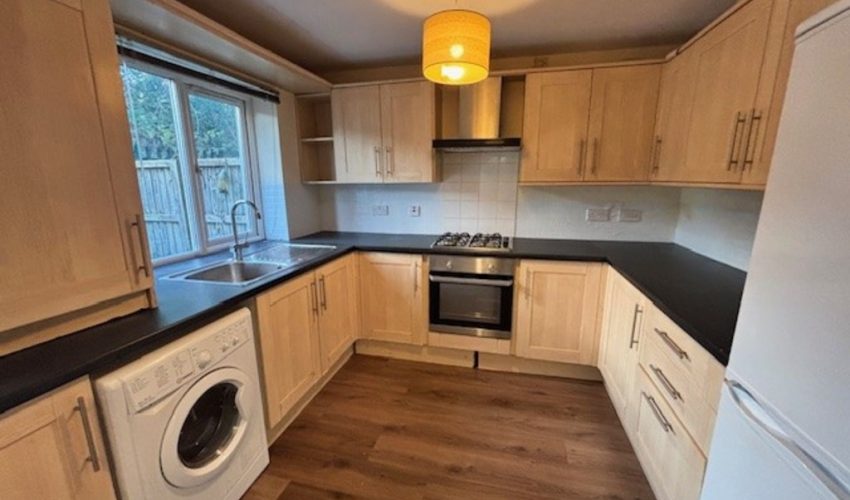 St Michaels Close, Fulwood Image 3