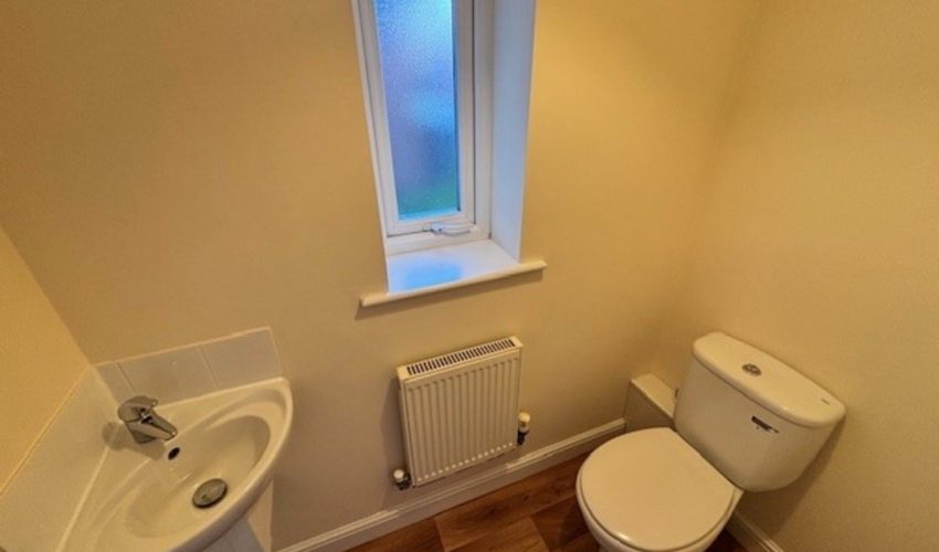 St Michaels Close, Fulwood Image 4