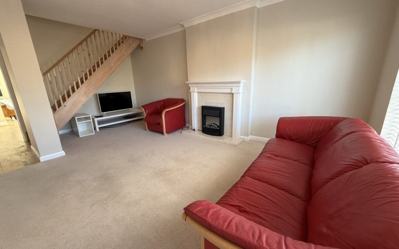 Moorfield Drive, Lytham St Annes