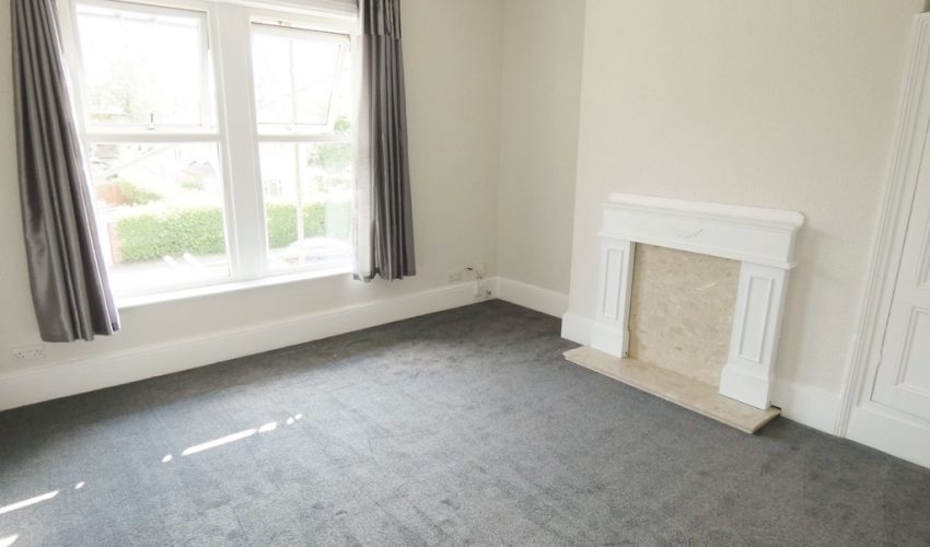 First Floor Flat 195 Garstang Road Image 1