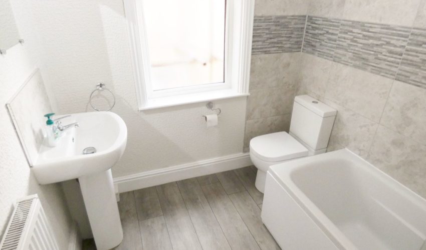 First Floor Flat 195 Garstang Road Image 5