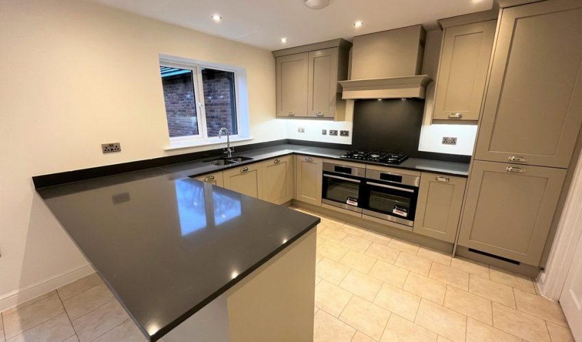 Egret Close, Fulwood, Preston Image 2