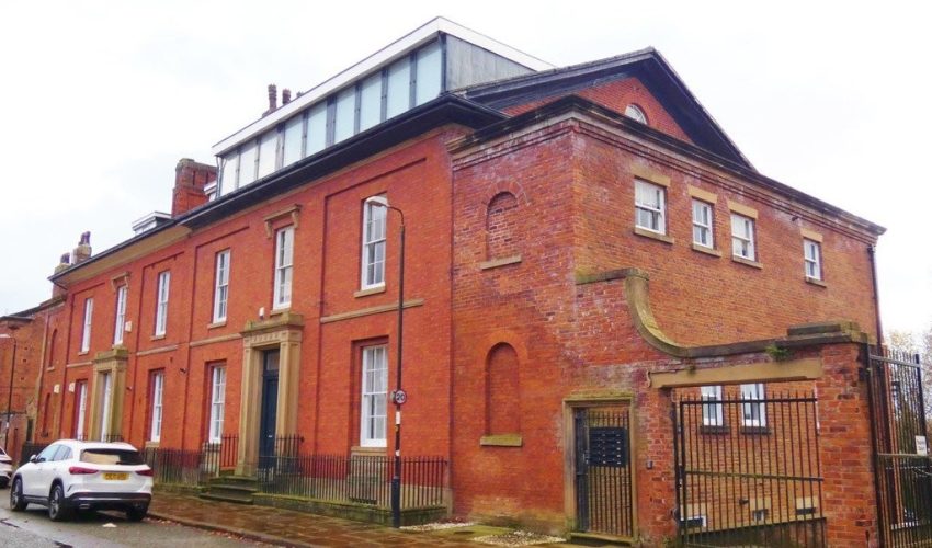 West Cliff, Preston Image 1