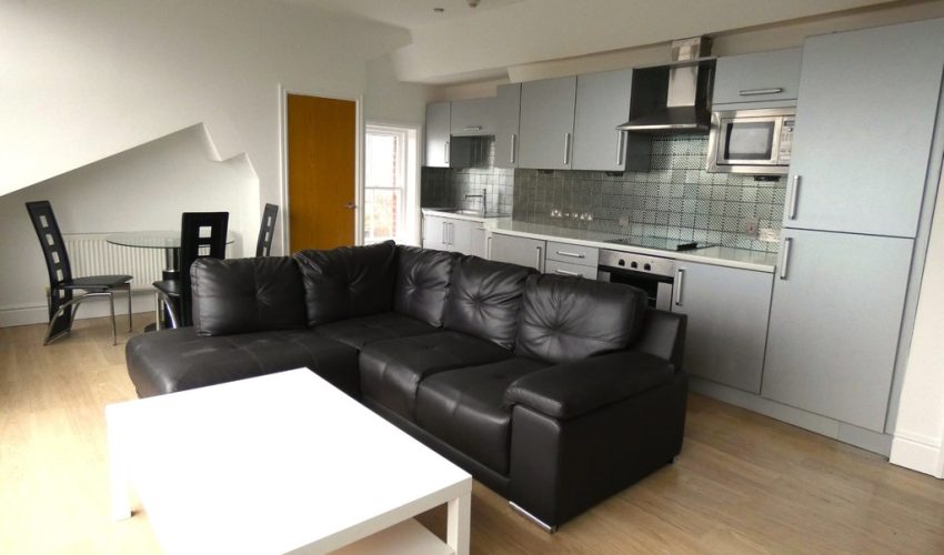 West Cliff, Preston Image 2