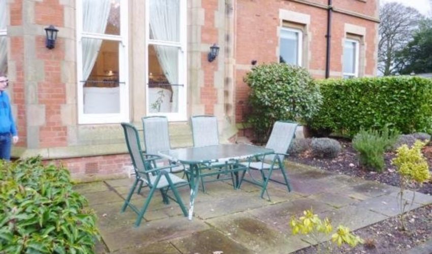 Singleton Hall, Poulton Image 13