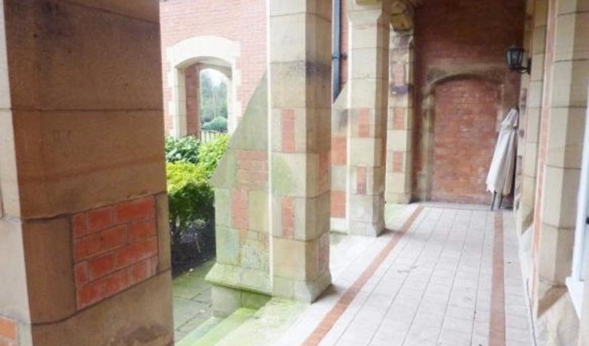 Singleton Hall, Poulton Image 15