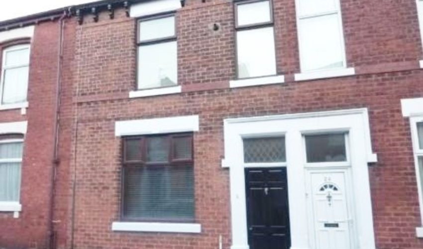 Blundell Road, Fulwood, Preston Image 1