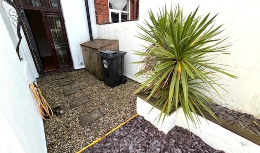 Blundell Road, Fulwood, Preston Image 11