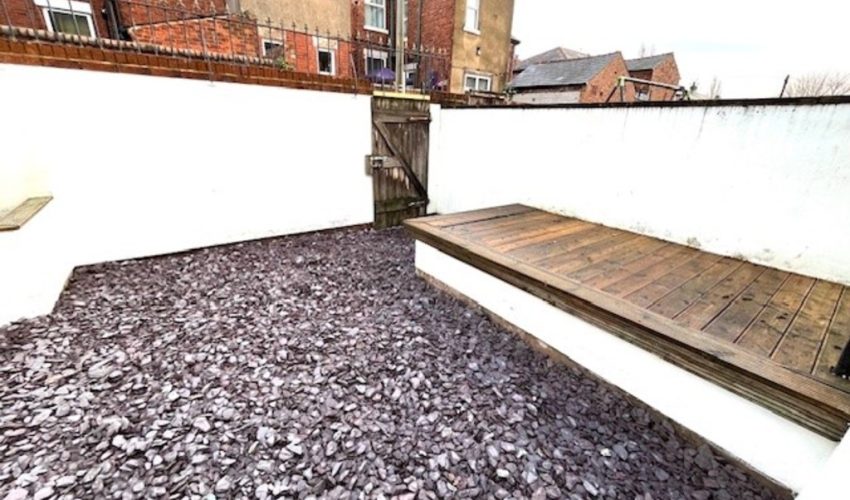 Blundell Road, Fulwood, Preston Image 12