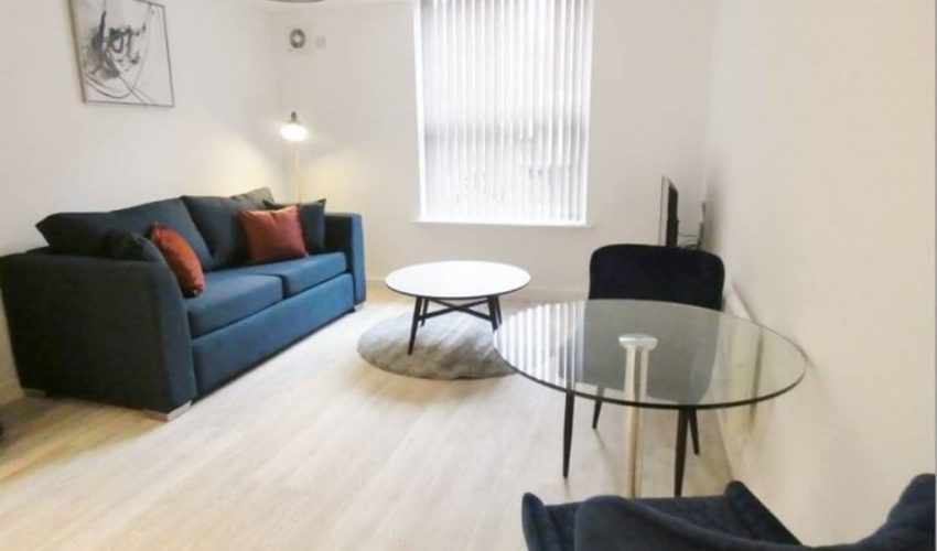 Cross Street , Preston Image 1