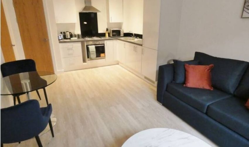 Cross Street , Preston Image 2