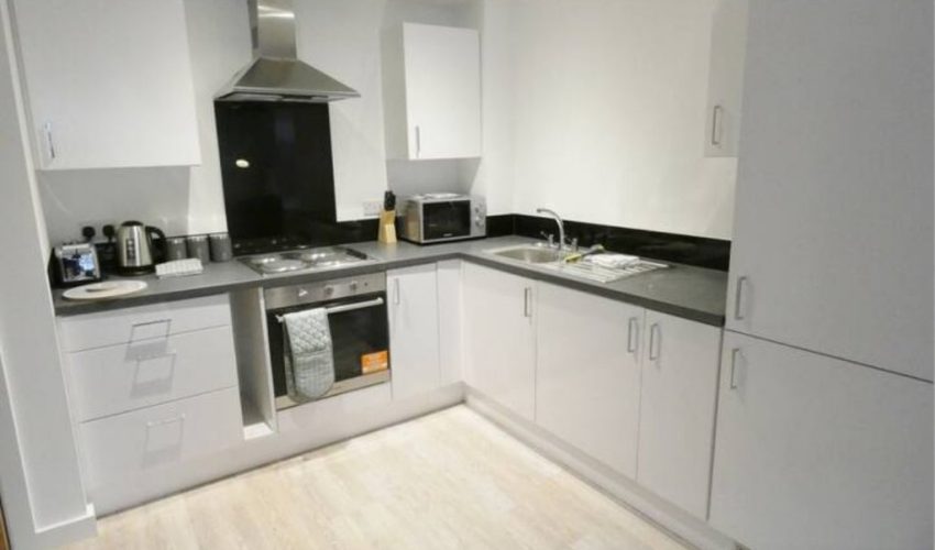 Cross Street , Preston Image 3