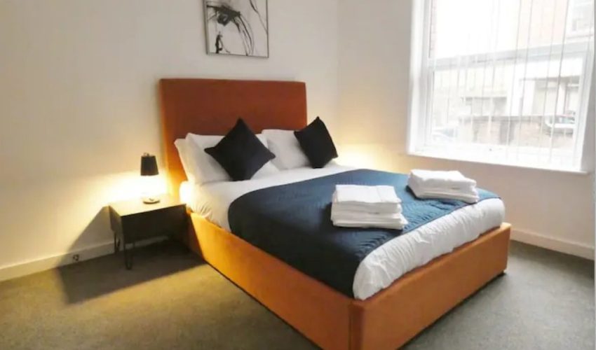 Cross Street , Preston Image 4