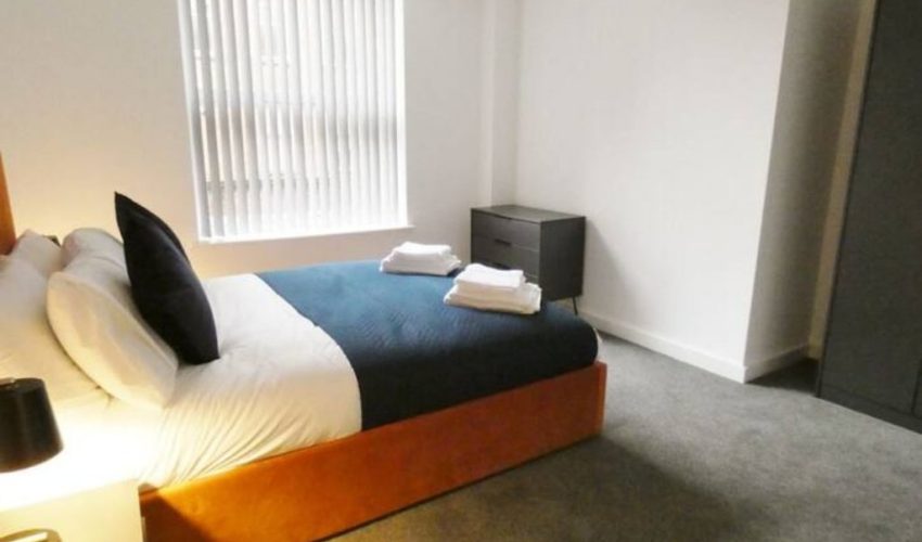 Cross Street , Preston Image 5