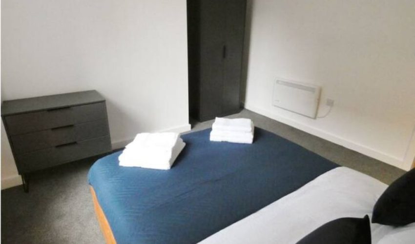 Cross Street , Preston Image 6