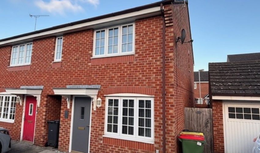 Royal Drive, Fulwood Image 1