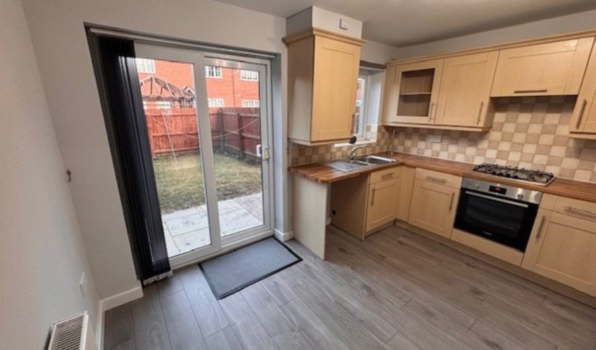 Royal Drive, Fulwood Image 3