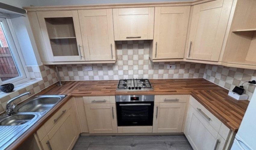 Royal Drive, Fulwood Image 4