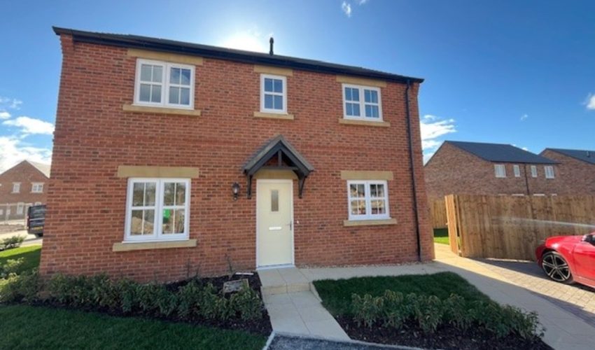 Partridge Court, Fulwood Image 2