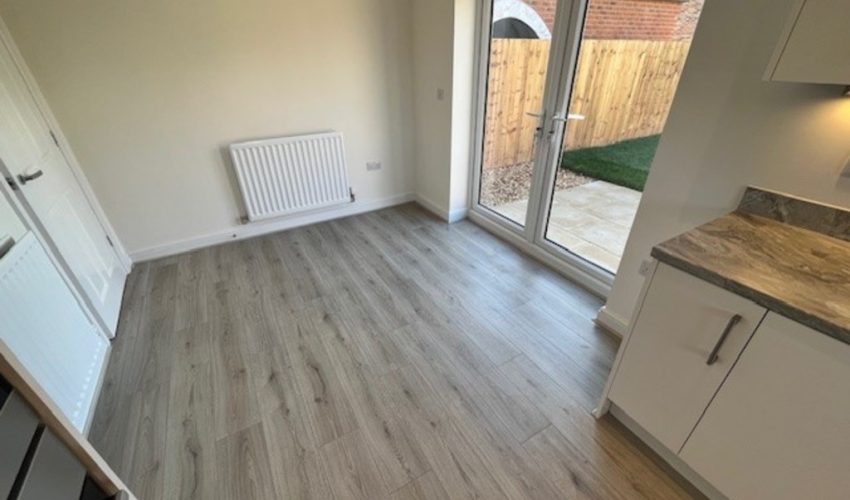 Partridge Court, Fulwood Image 4