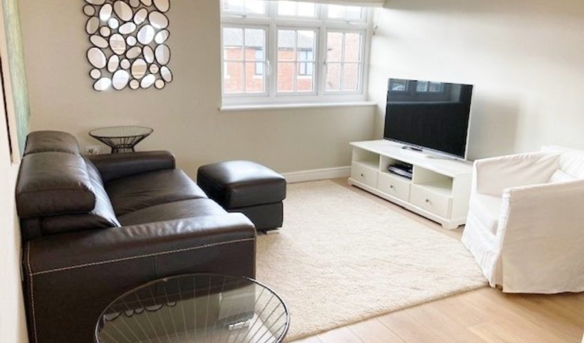 Nile Close, Lytham St. Annes Image 1