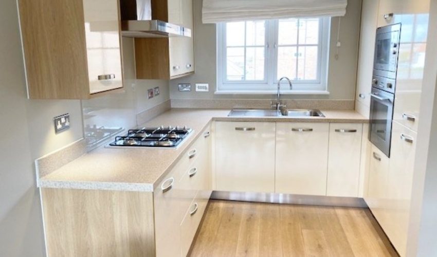 Nile Close, Lytham St. Annes Image 2