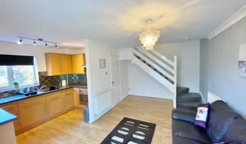 Masonwood, Fulwood, Preston Image 3