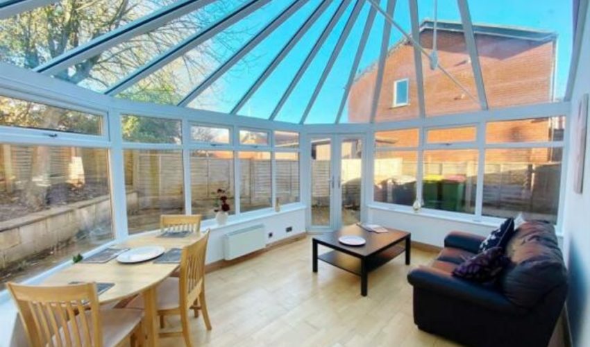 Masonwood, Fulwood, Preston Image 5