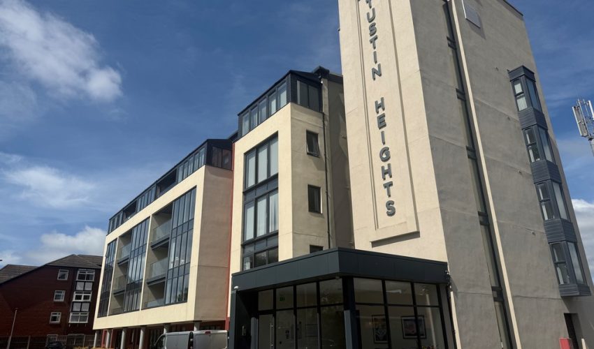 St. Andrews Road North, Lytham St. Annes Image 1