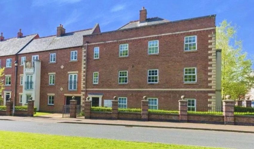 Danvers Way, Fulwood, Preston Image 1