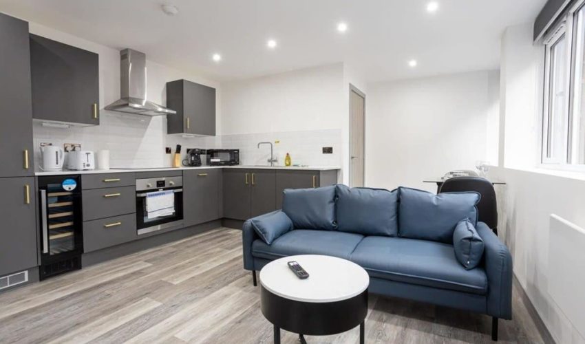 Winckley Square, Preston Image 2