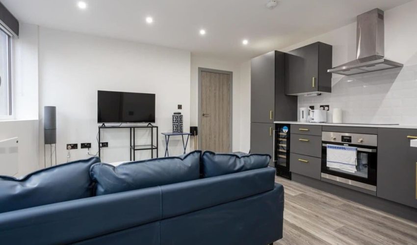 Winckley Square, Preston Image 3